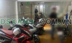 Bán nhà mặt tiền đường Cao Lỗ, 4x20m, Phường Chánh Hưng, Quận 8