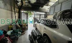 Bán Nhà 4 Tầng 5x20m Phường Hiệp Bình Chánh, TP Thủ Đức 12.9 Tỷ