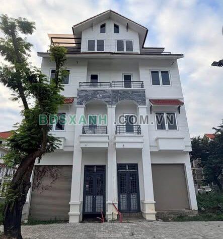 Bán Liền Kề Cienco5, Cổ Nhuế 2, Bắc Từ Liêm 90m2, Hơn 16 Tỷ