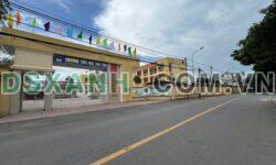 Bán đất Xã Nam Phương Tiến, Huyện Chương Mỹ 113.9m² hơn 2 tỷ