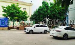 Bán Nhà Phường Tây Mỗ, Quận Nam Từ Liêm, 54m2, Giá 7.x Tỷ