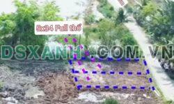 Bán 2 Nền 5x34m Thổ Cư X.Vĩnh Công, H.Châu Thành, Tây Ninh 580Tr