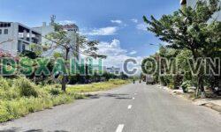 Bán 200m2 Đất Sát Sông P. Hòa Xuân, Q. Cẩm Lệ 16.86 Tỷ TL