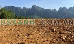 Bán Đất View Núi 2000m² Xã Tiến Xuân, Huyện Thạch Thất Giá Từ 1 Tr/m²