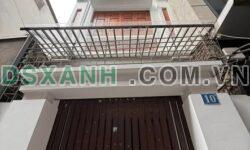 Bán nhà Phường Trung Hòa, Quận Cầu Giấy 60m2, Sổ Nở Hậu 13.9 Tỷ