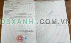Bán Đất Đấu Giá Hồ Văn Sơn, Xã Trần Phú, H.Chương Mỹ, 240-363m2