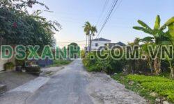 Bán Lô Góc 100m2 P. Hải Thành, Quận Dương Kinh, Hải Phòng – 3.x Tỷ