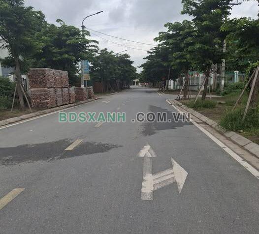 Bán 40m² Đất Xã Đặng Xá, Huyện Gia Lâm Giá 3.x Tỷ