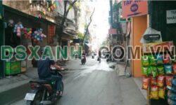 Bán nhà Phường Quan Nhân 44,1m² Quận Thanh Xuân – Dòng Tiền 50tr/tháng