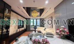 Bán nhà Phường Dịch Vọng Hậu, Quận Cầu Giấy, 60m², 26 Tỷ