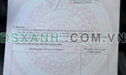Bán Đất 119.5m² Xã Kim Anh Sóc Sơn HN Giá Tốt