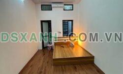 Bán nhà 20m² 5 tầng ngõ ba gác Hào Nam, Đống Đa – 3.7 tỷ