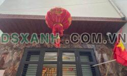 Bán nhà Nguyễn Khang, P.Yên Hoà, Q.Cầu Giấy 39m² Lô Góc Giá TT