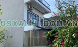 Bán Nhà Lô 2 Việt Bắc Kéo Dài, P. Quan Triều, TP Thái Nguyên, 99m2, >2Tỷ
