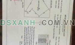 Bán 1273m² Đất Xã Xuân Mai, Huyện Chương Mỹ, Giá Chỉ 6Tr/m²