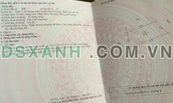 Bán nhà Trung Châu A, Đan Phượng đường ô tô tránh, 55m2, giá chỉ 2+ tỷ
