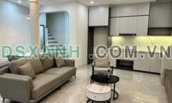 Bán nhà 5 tầng Nam Từ Liêm, 33m², chỉ hơn 5 tỷ, gần Vinhomes