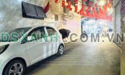 Bán Nhà Hoàng Ngân, P.Trung Hoà, Q.Cầu Giấy 44m2, 6 Tầng Mới