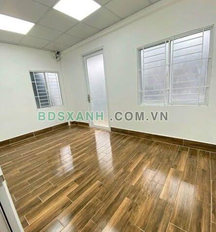 Bán Nhà Mới Âu Cơ, Q.11: Hẻm 10M KD, 73.2m², Chỉ 6.98 Tỷ