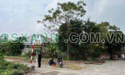 Bán đất Chi Đông, Xã Lệ Chi, Huyện Gia Lâm 77.5m2, giá tốt