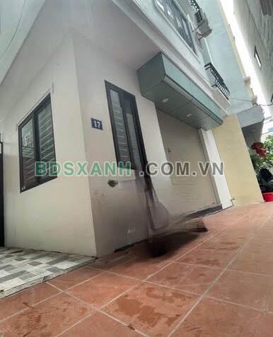 Bán Nhà Phường Minh Khai, Quận Bắc Từ Liêm, 30m2, Hơn 6 Tỷ