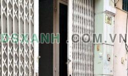 Cho thuê nhà góc 2MT xe tải 4.2×11.5m, Phú Thọ Hòa, Quận Tân Phú 11tr