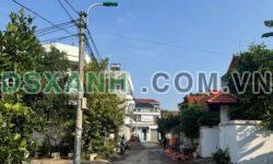 Bán Đất TDP Đôn Hậu, Phường Vĩnh Phúc, TP.Vĩnh Yên 100m², từ 2 tỷ