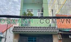 Bán Nhà Hẻm Xe Hơi P.Hoà Hưng, Quận 10 | 3.5x15m | Giá 7.99 Tỷ