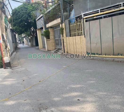 Bán 56m2 đất Q.Long Biên, P.Ngọc Thụy, đường ô tô, nhỉnh 5 Tỷ.