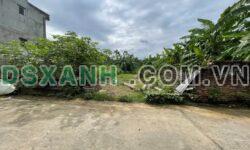 Bán 106m2 Đất Linh Sơn, Huyện Thạch Thất, Giá Chỉ 3,x tỷ