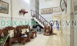 Bán nhà Sổ Riêng P. Tân Hiệp, TX. Tân Uyên 291m² chỉ 3.4 Tỷ