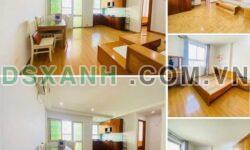 Bán Căn hộ 75m² Ecohome 1, P. Đông Ngạc, Q. Bắc Từ Liêm 4 Tỷ