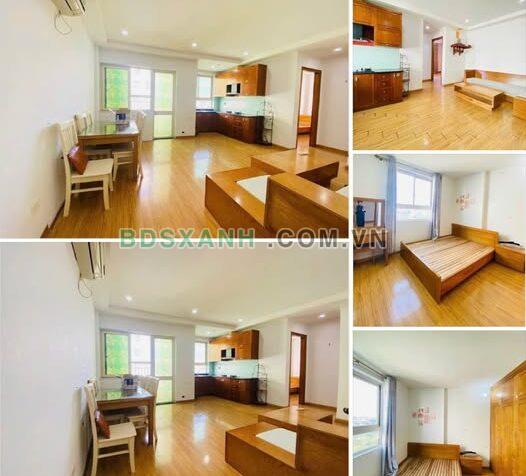 Bán Căn hộ 75m² Ecohome 1, P. Đông Ngạc, Q. Bắc Từ Liêm 4 Tỷ