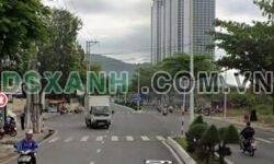 Bán Đất 2MT P.Vĩnh Hòa, TP.Nha Trang 166.8m² Giá 23.5 Tỷ