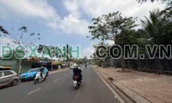 Bán Đất 190m² Đường Lê Hồng Phong, P. Xuân An, TP. Long Khánh chỉ 1.9 Tỷ