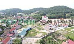 Bán Đất TDP Hữu Bằng, P. Đào Viên, H. Quế Võ, 116m2, giá 1.4xx.