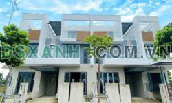 Bán nhà phố 105m² Thành phố Huế Phường An Đông, sát Aeon Mall