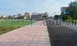 Bán Đất 80m2 Xã Đại Đồng, Huyện Tiên Du, Bắc Ninh – Chỉ hơn 1 Tỷ