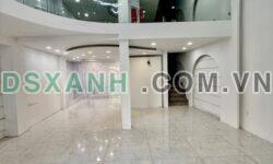Bán nhà MT Nguyễn Đình Chiểu, Quận 3, 6.2×10.5m, 36 tỷ