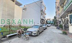 Bán đất 50m2 P. Minh Khai, Quận Bắc Từ Liêm, giá 7.x tỷ