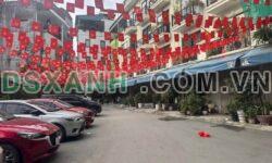 Bán Nhà Nguyễn Văn Huyên, Q. Cầu Giấy, Ô TÔ, KD, 52m2, 18 Tỷ