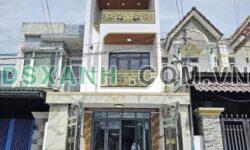Bán nhà Phường Đông Hòa, TP Dĩ An, 92m2, 6.8 tỷ TL