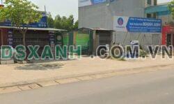Bán Đất QL2C Đạo Tú 100m² Giá 3.4 Tỷ – Kinh Doanh Sầm Uất