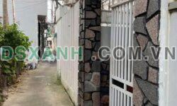 Cho thuê 48m2 Nhà Hẻm Đồng Nai, Thành phố Nha Trang, giá 8tr
