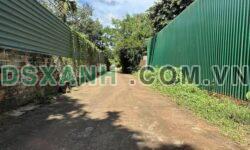 Bán đất 2000m² Hẻm Trần Quý Cáp, P. Khánh Xuân, TP. Buôn Ma Thuột. Giá 2.99 tỷ.