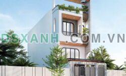 Bán Nhà Phường Tân Đông Hiệp, Tp Dĩ An 110m2, 4.45 Tỷ