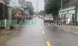 Bán Đất TDP Đồng Văn, Phường Đồng Văn, Tx Duy Tiên, 150m2, 40tr/m2