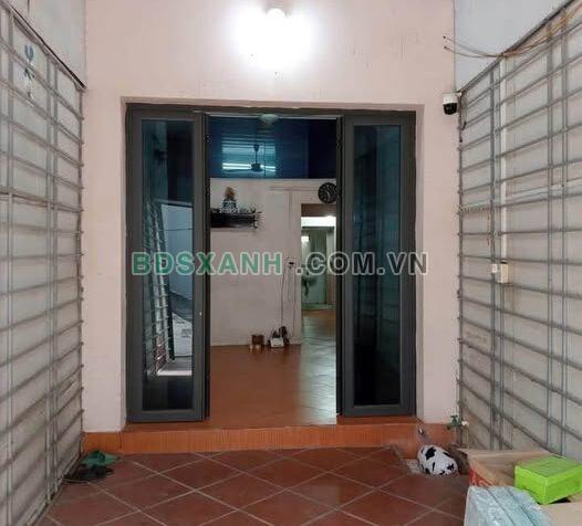 Bán Nhà Đất 56m2 Kèm Nhà, Phường Trâu Quỳ, Huyện Gia Lâm – 5.x Tỷ