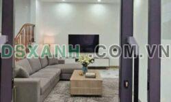 Bán nhà P. Minh Khai, Q. Bắc Từ Liêm 45m2 Lô góc, Giá ,x Tỷ