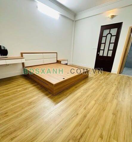 Bán nhà Phường Bồ Đề, 36m2, Quận Long Biên, 8.9 Tỷ – Hồ Lâm Du